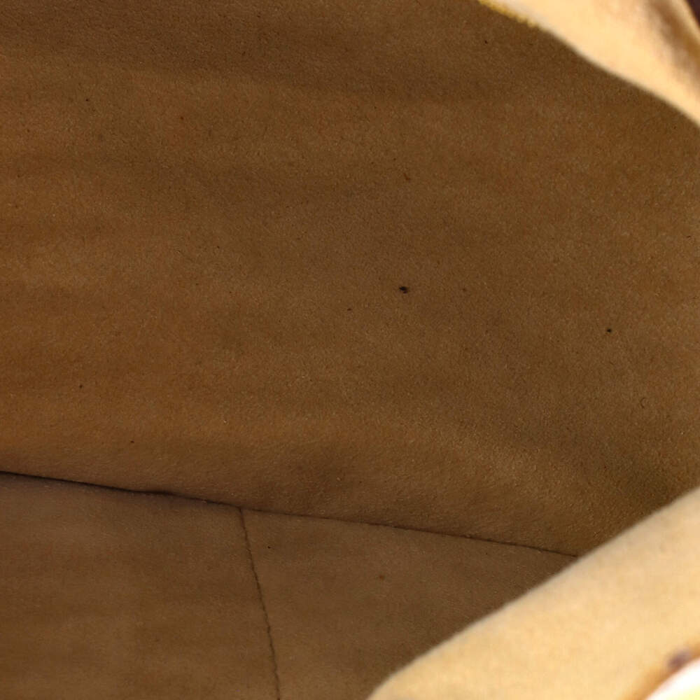 Louis Vuitton Artsy Handbag Canvas Mm #237177L24B - Picture 5 of 9